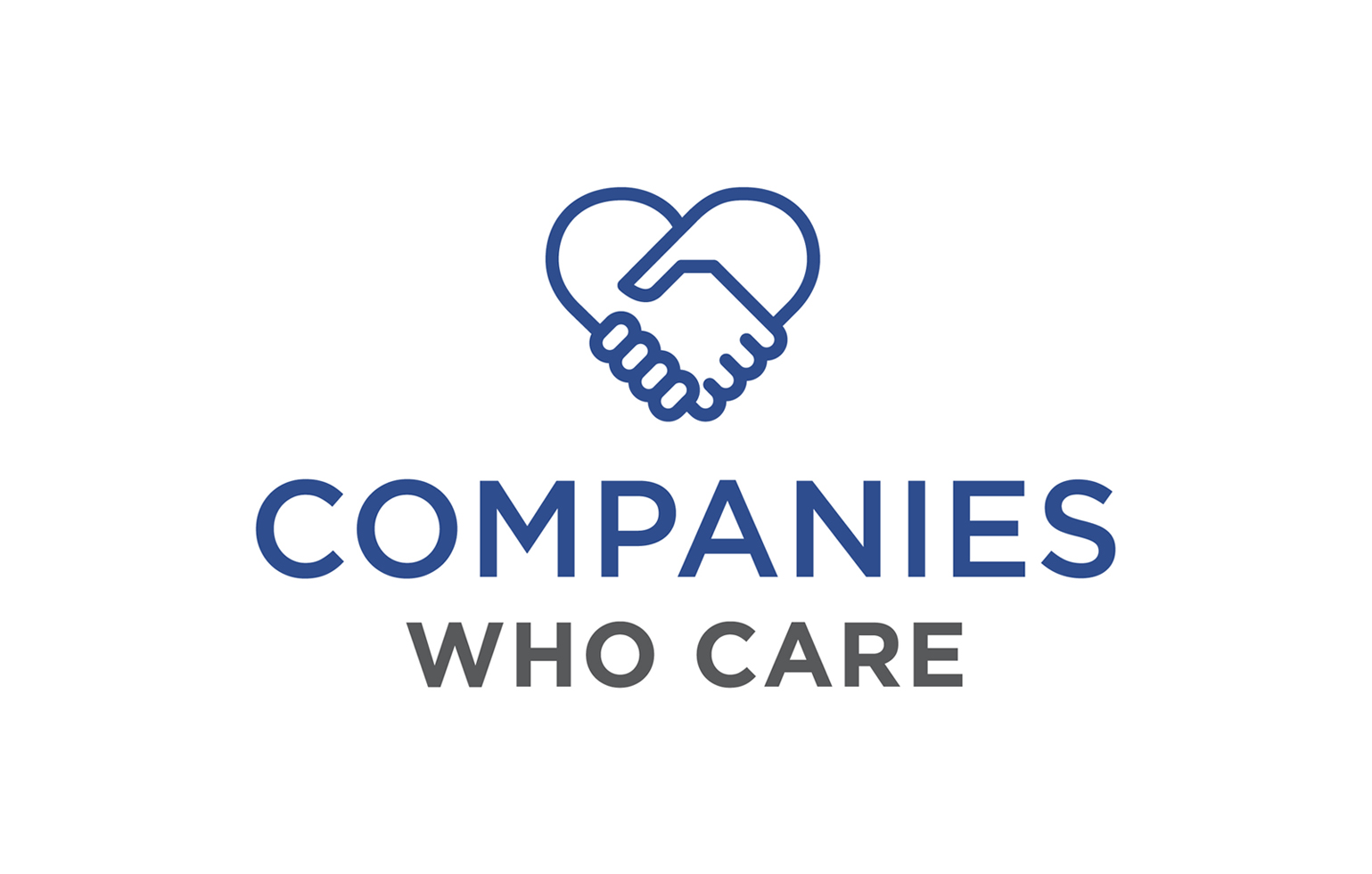 Companies Who Care logo