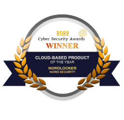 award cloud based product