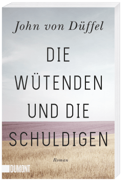 Die Wütenden und die Schuldigen