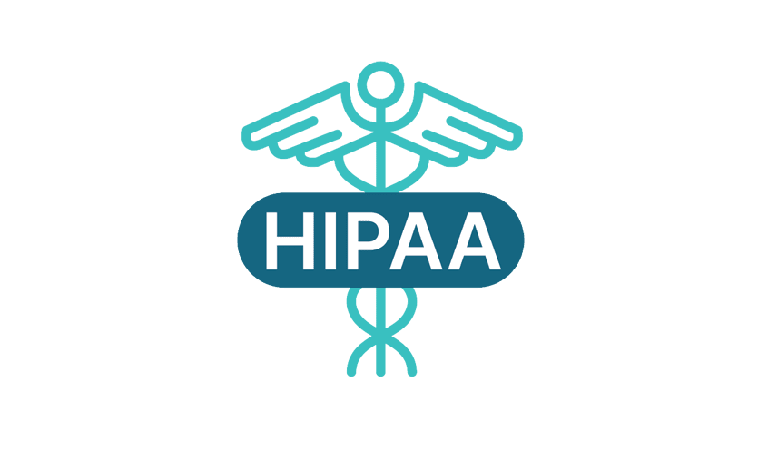 HIPAA logo