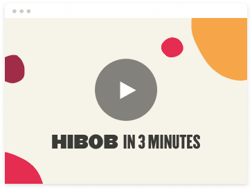 hibob-video-promo, play-button-animation