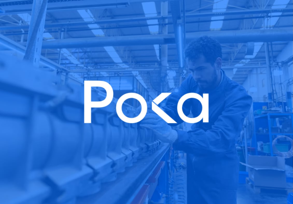 How Poka automates their way to SOC 2 compliance