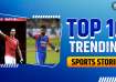 Top 10 Sports Stories - November 20