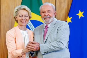La UE juega fuerte con una nueva carta para destrabar el acuerdo con el Mercosur