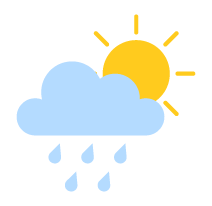 Santo Domingo - 30.68°C