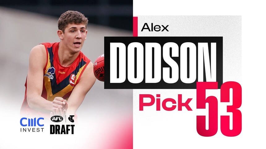 Ruck 'n' roll!: The best of Alex Dodson