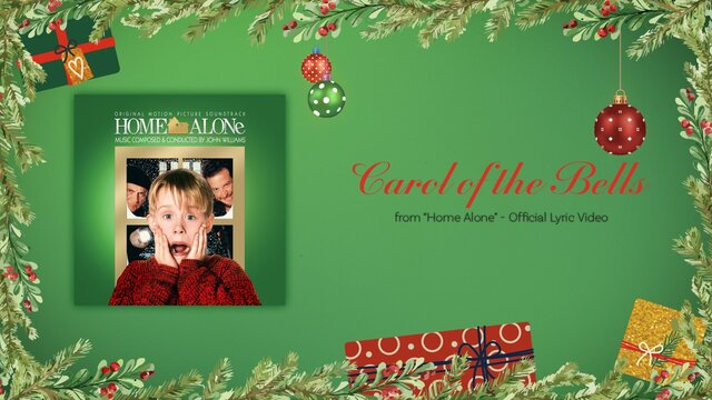 Carol of the Bells from 