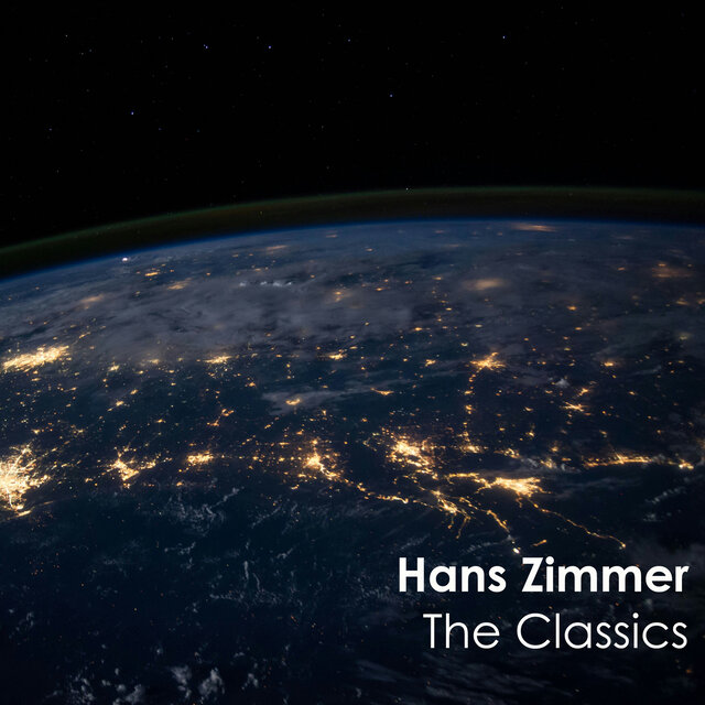 Hans Zimmer - The Classics