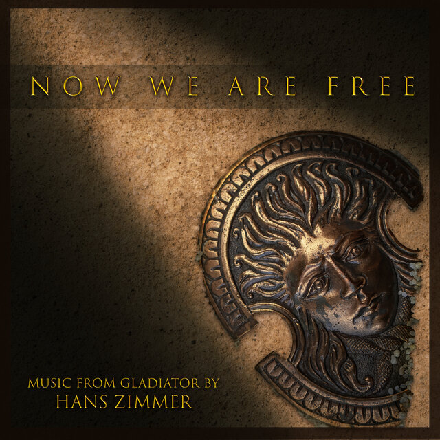 Now We Are Free - Music from Gladiator