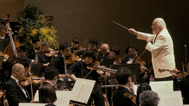 Throne Room & Finale (From “Star Wars: A New Hope” / Live at Suntory Hall, Tokyo / 2023)