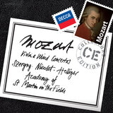 Mozart: Sinfonia concertante for Violin, Viola and Orchestra in E flat, K.364: 1. Allegro maestoso