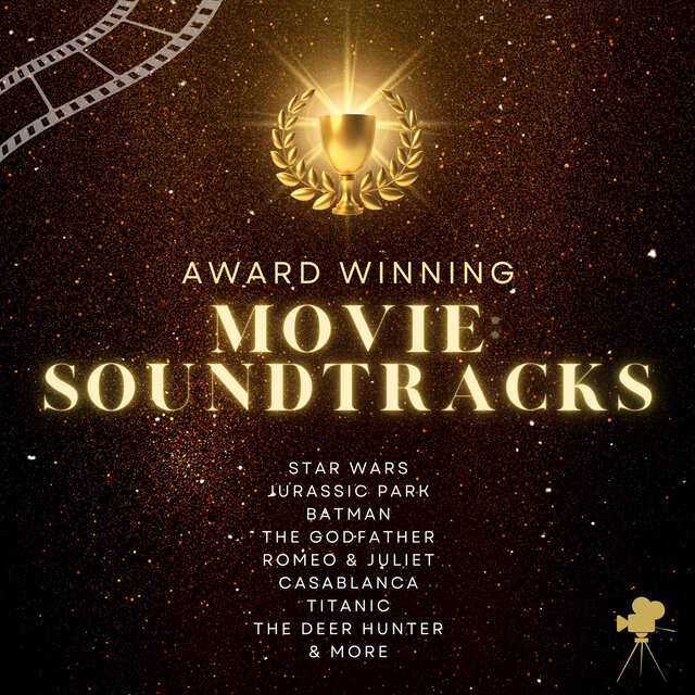 Award Winning Movie Soundtracks