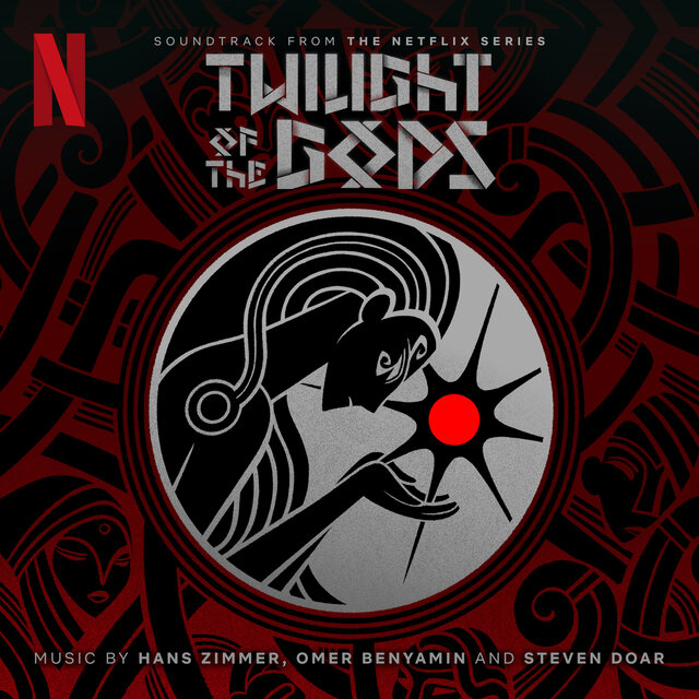 Twilight of the Gods (Soundtrack from the Netflix Series)