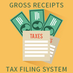 Delaware Gross Receipts Filing System