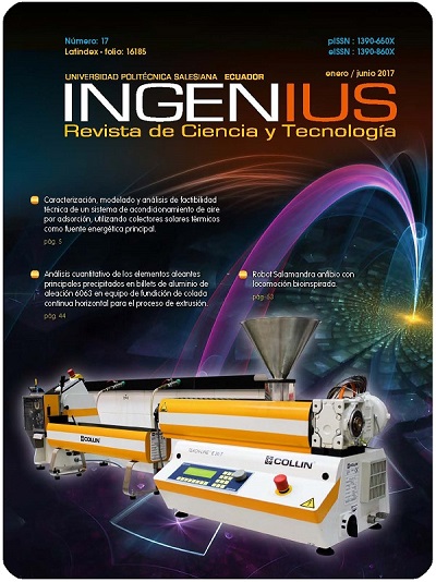 INGENIUS 17