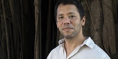 Itamar Vieira