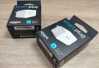 【レビュー】Amazon純正のスマートプラグ『Amazon Smart Plug』使い方考察
