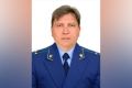 Прокурором Эртильского района Воронежской области стал Владимир Пегарьков