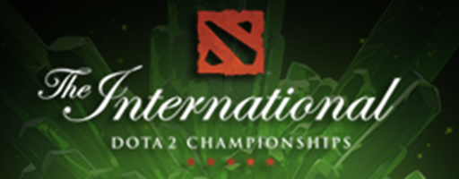 The International 2018