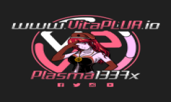 Plasma1337x VitaPLUR gum