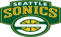 Seattle Super Sonics