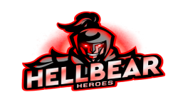 HELLBEAR HEROES