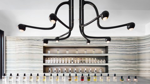 The 9 Coolest Cologne Stores in N.Y.C.