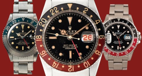 GMT Masters