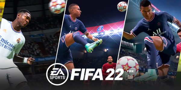 How To Edit Avatar FIFA 22