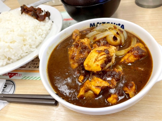 ※追記あり【歓喜】松屋の「ごろチキ」が今日からレギュラーメニューに！ 感動が止まらないので「ごろチキ」との思い出を振り返る