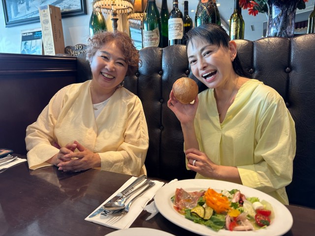 【マジかよ】田中美奈子さんと麻倉未稀さんから呼び出しを食らいました