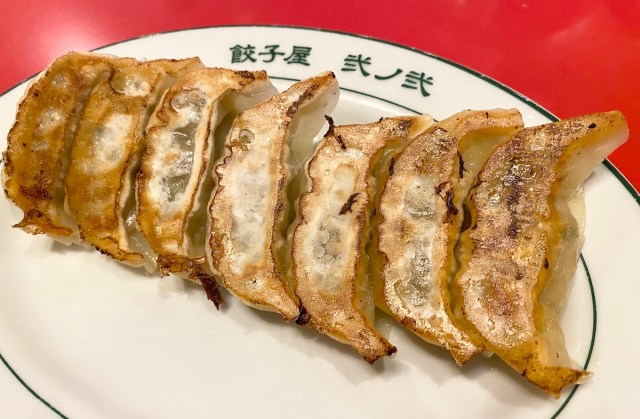 福岡出身なのに「餃子屋 弐ノ弐」に行ったことないなんてありえない → ずっと行かなかったのには理由がある