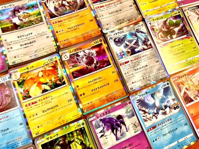 ポケモンカードの福袋を買ったら、いろんな意味で「待って待って待って」ってなった