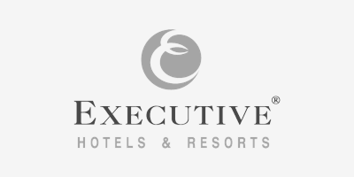 Executive Hotels & Resorts Logo | Customer Stories | RoomKeyPMS