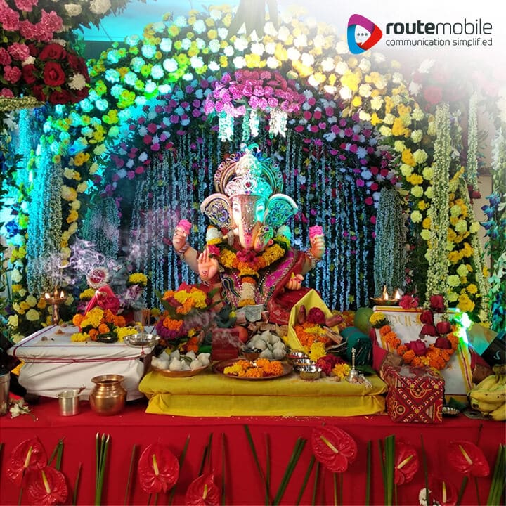 Ganpati 2018