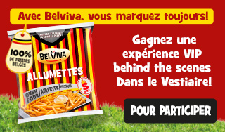 concours belviva