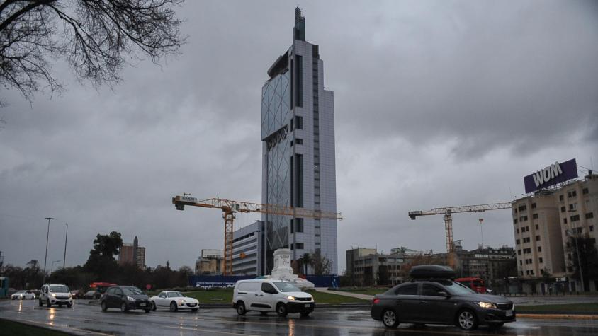 Lluvia en Santiago: ¿Existe la posibilidad de precipitaciones la próxima semana?