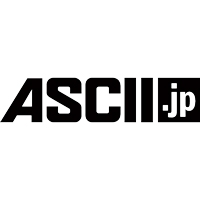 ASCII.jp