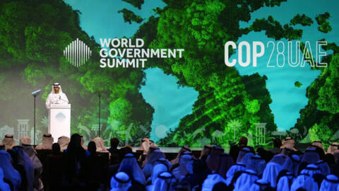 La 28e conférence sur le climat se déroule à Dubaï, aux Émirats arabes unis.