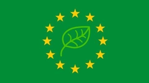 Pacte vert européen.