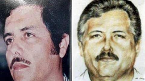 [File photo] Undated images of Mexican drug lord Ismael "El Mayo" Zambada, who was arrested in Texas on July 26, 2024, along with son of "El Chapo" Joaquin Guzman Lopez.