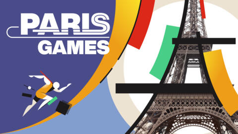 Paris Games