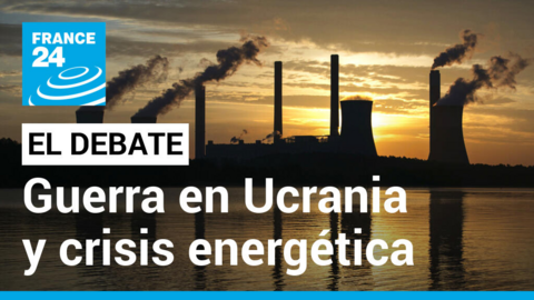 Crisis energética mundial: ¿Cómo hallar un equilibrio entre proveer energía y ayudar al planeta?