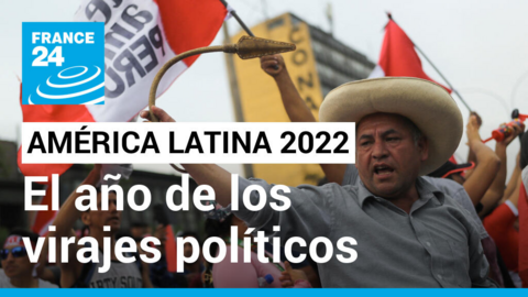 Especial América Latina 2022