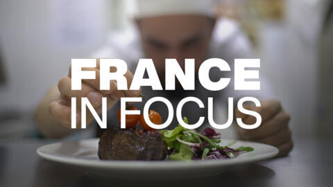 FRANCE IN FOCUS