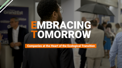 Companies at the Heart of the Ecological Transition