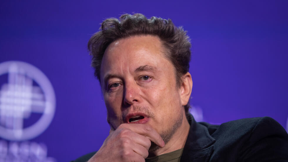 Elon Musk's X filed an antitrust lawsuit against an advertising group accusing it of engaging in an 'illegal boycott'