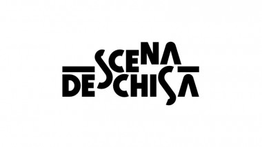 scena deschisa