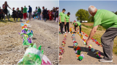 reciclare peturi satu mare