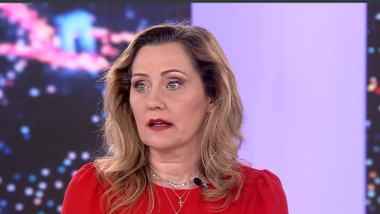 elena lasconi la digi24